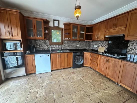 Dalyan’ın Kalbinde Klasik Zarafet