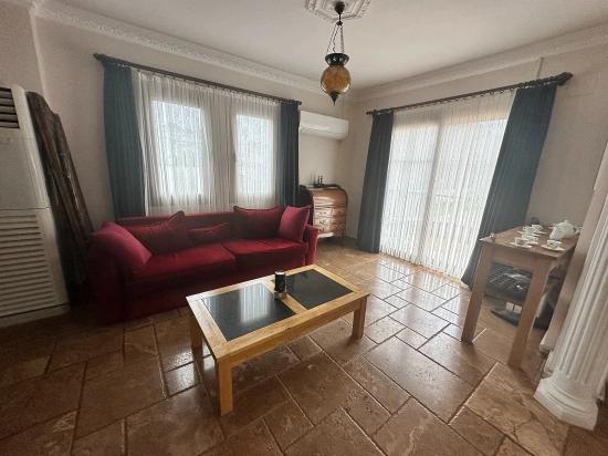 Dalyan’ın Kalbinde Klasik Zarafet