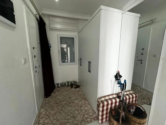 Doğanın Kalbinde Huzurlu Bir Bahçe Evi – Okçular Köyü