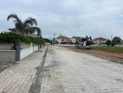 Ortaca Dalyan Mah. Satılık Arsa - Konut İmar Durumlu - 515 m²