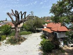 Ortaca Eskiköy Mah. Kiralık 1+1 Müstakil Ev - 60 m²