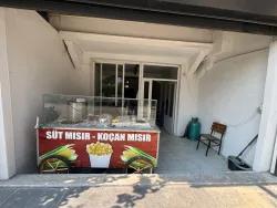 Ortaca Eskiköy Mah. Satılık Bina - 35 m²