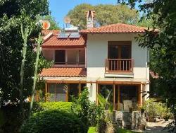 Ortaca Dalyan Mah. Satılık 3+1 Villa - 175 m²