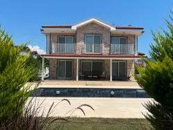 Ortaca Dalyan Mah. Satılık 4+1 Villa - 400 m²