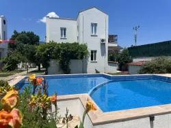 Ortaca Dalyan Mah. Satılık 3+1 Villa - 1.225 m²