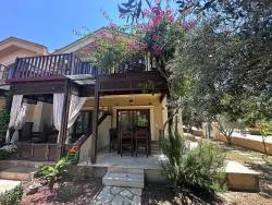 Ortaca Dalyan Mah. Satılık 4+1 Villa - 180 m²