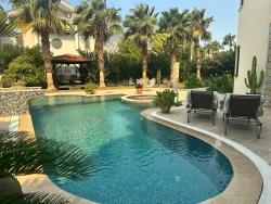 Ortaca Dalyan Mah. Satılık 5+1 Vip Villa - 980 m²