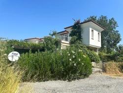 Ortaca Okçular Mah. Satılık 2+1 Villa - 502 m²