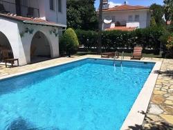 Ortaca Dalyan Mah. Satılık 3+1 Villa - 454 m²