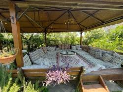 Ortaca Dalyan Mah. Satılık Butik Otel - 1.804 m²