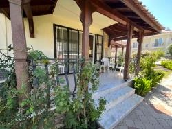 Rahat Ve Huzur Dolu Bir Zemin Kat Daire