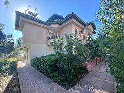 Dalyan Gülpınar 'Da Site İçerisinde Satılık 1+1 Daire