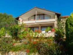 Ortaca Gökbel Mah. Satılık 3+1 Villa - 909 m²