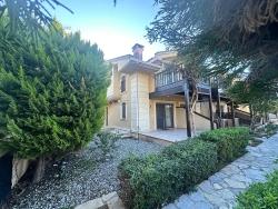Ortaca Dalyan Mah. Satılık 4+1 Villa - 180 m²