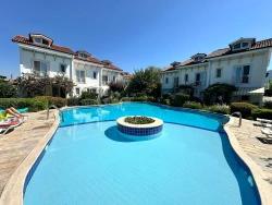 Ortaca Dalyan Mah. Satılık 3+1 Villa - 1.738 m²
