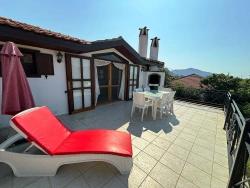 Ortaca Dalyan Mah. Satılık 3+1 Villa - 1.088 m²