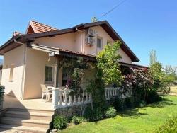 Dalyan Arıkbaşın Da Site İçerinde Satılık Bungalow