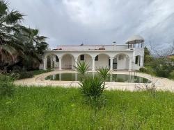 Mimari Açıdan Özgün Bir Yaşam Alanı