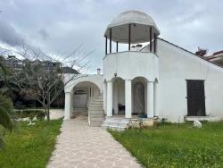 Mimari Açıdan Özgün Bir Yaşam Alanı