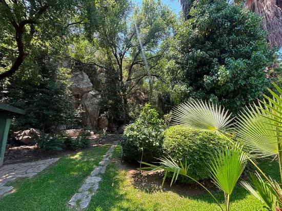 Dalyan Merkezde Gizli Bahçeye Sahip Satılık Dubleks