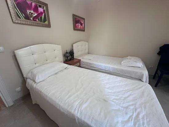 Dalyan Nehri Manzaralı Lüks Villa