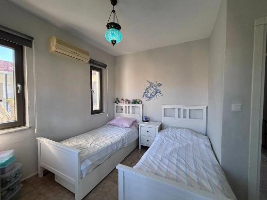Dalyan’ın Kalbinde Modern Dokunuşlarla Geleneksel Bir Karakter