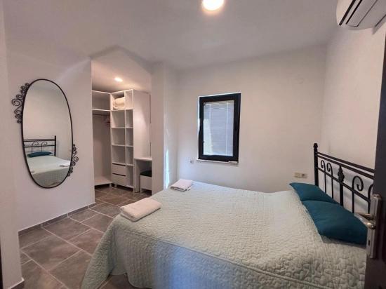Dalyan Gülpınar’da Özel Havuzlu Ve Geniş Bahçeli Zarif Villa