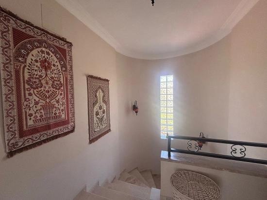 Dalyan Okçular Marmarlı’da Müstakil Villa