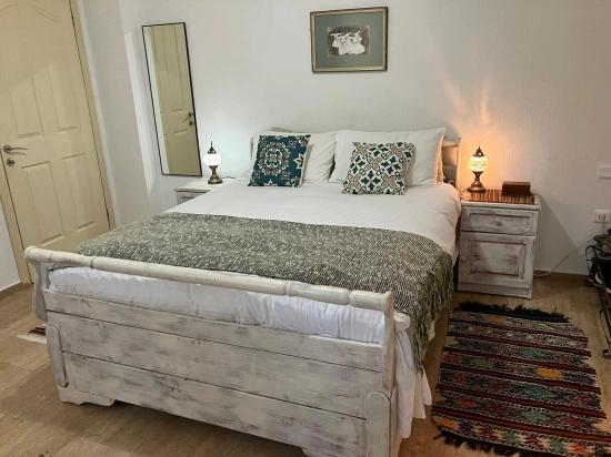 Müstakil Daireli, Eşsiz Akdeniz Villası