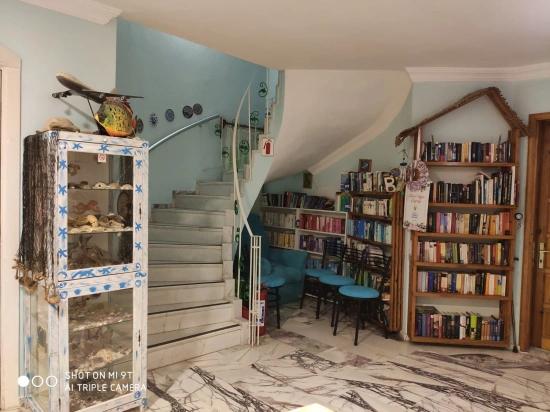 Dalyan ' Da Muhteşem Fiyatıyla Satılık Popüler Apart Otel