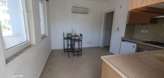 Dalyan Merkeze Yürüme Mesafesinde Satılık 2+1- Apart