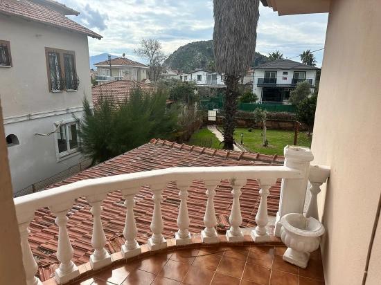 Dalyan’ın Kalbinde Zamansız Bir Aile Evi